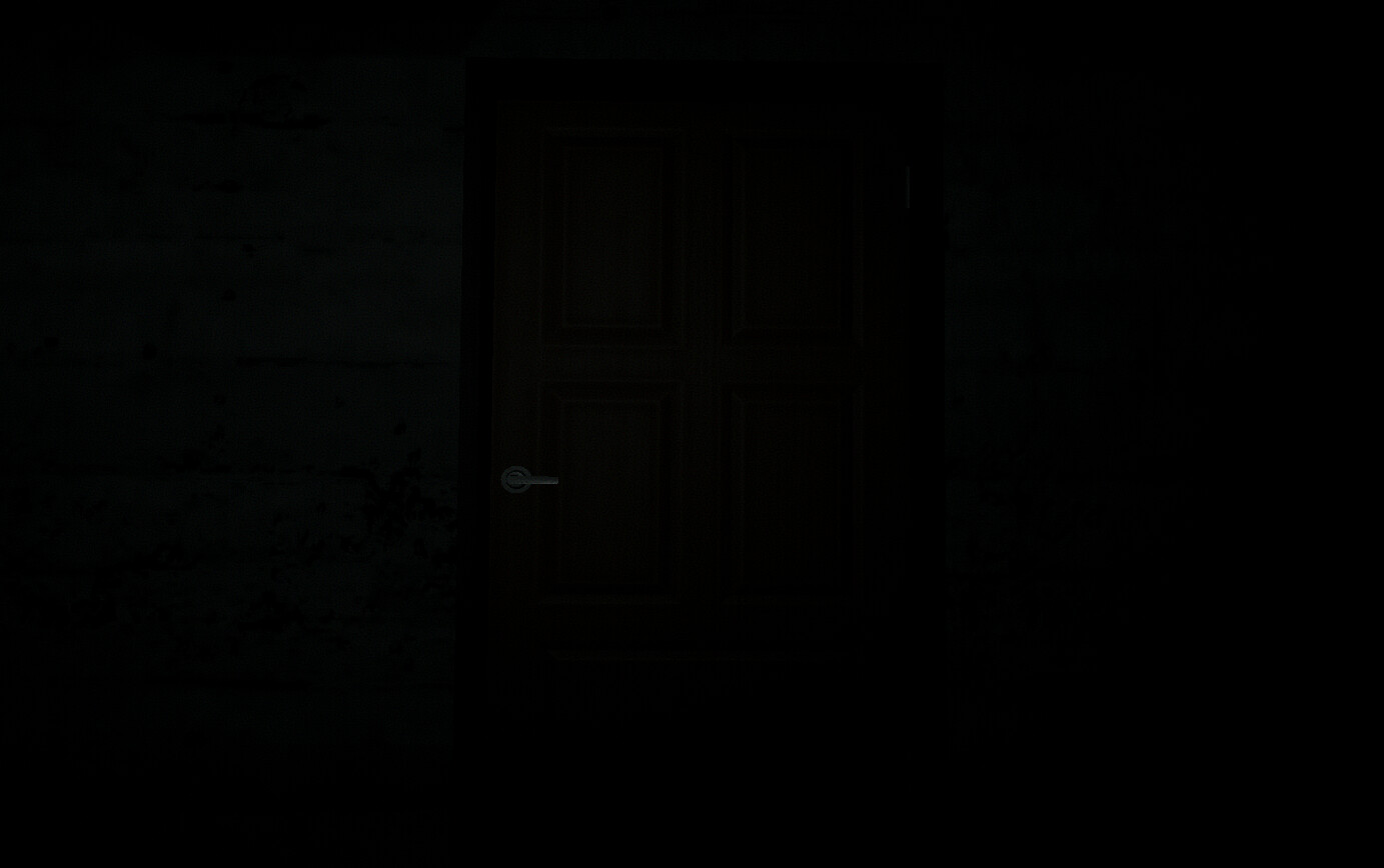 Inside Intruder