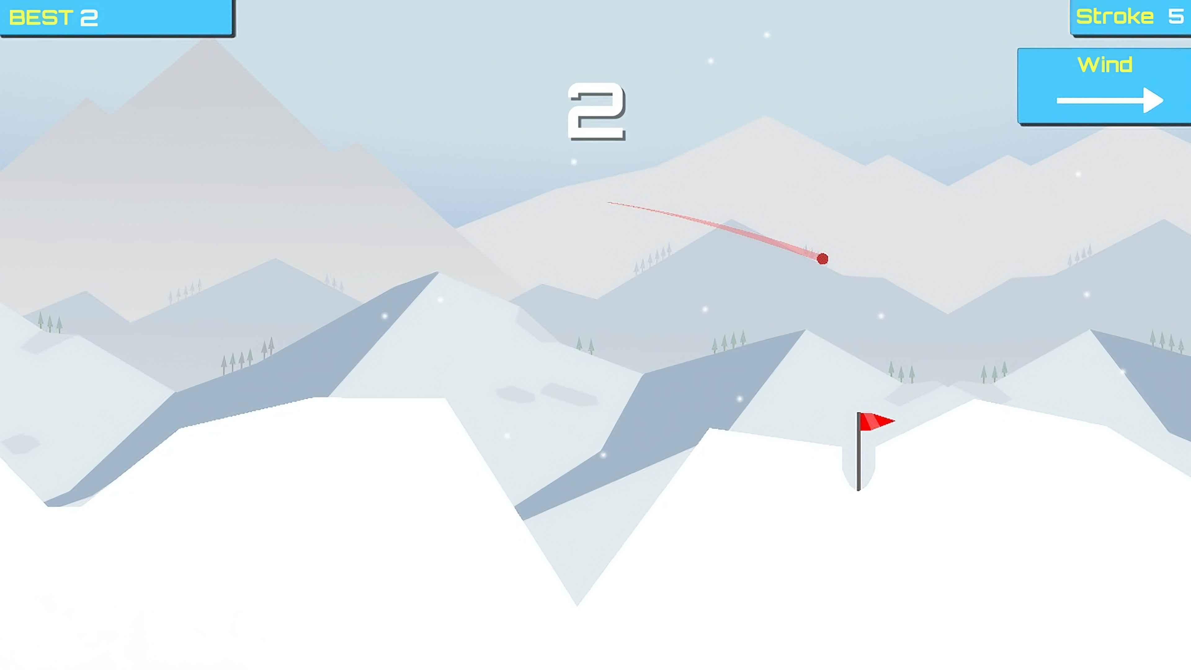 Golf Loop