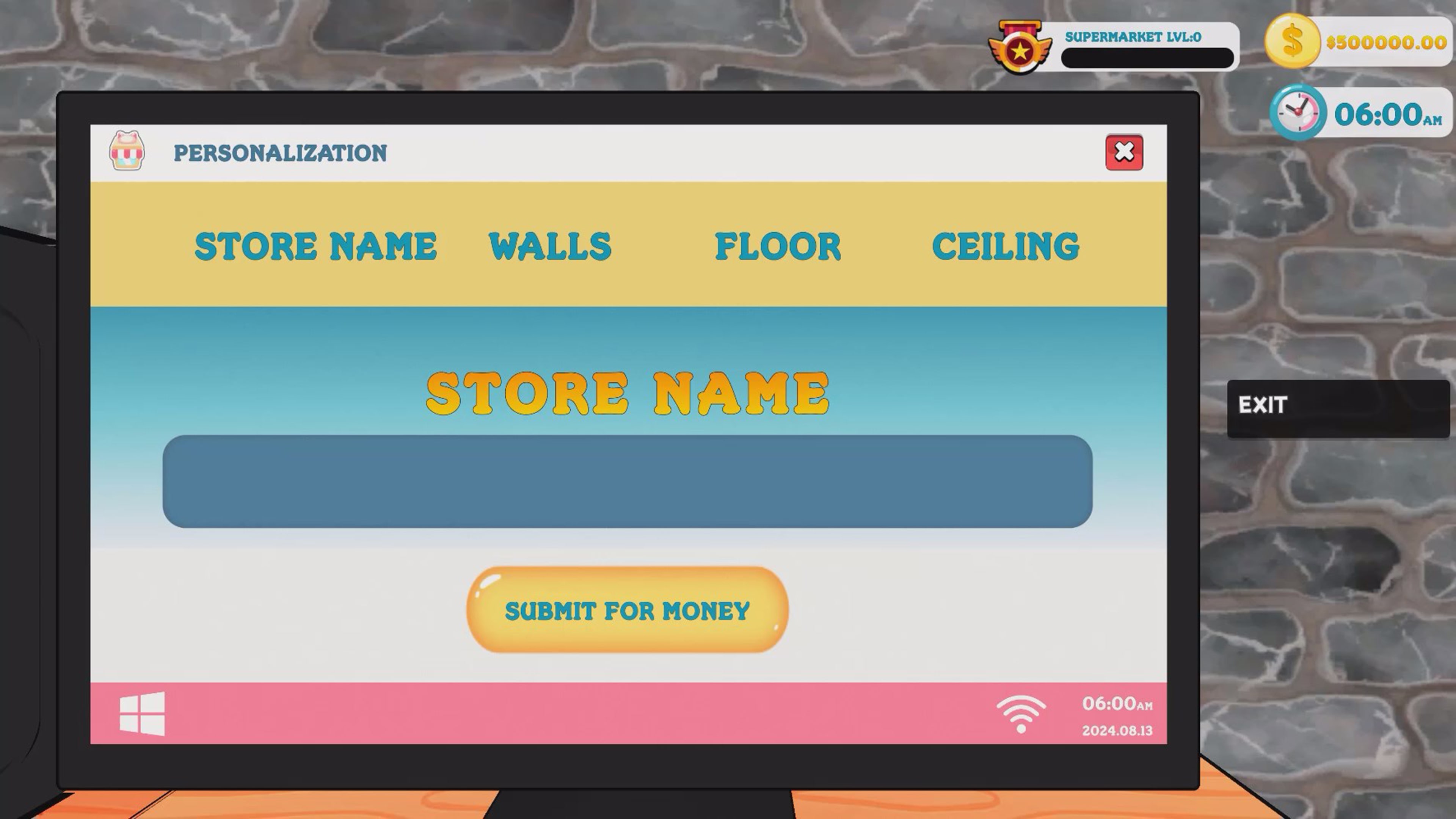 Hentai Shop Simulator