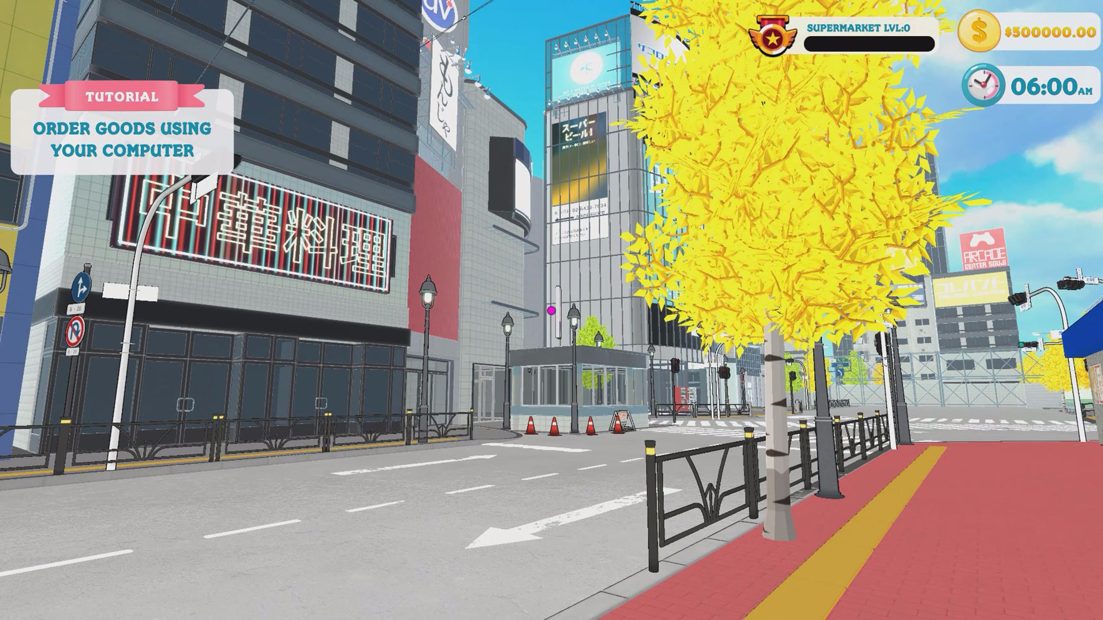 Hentai Shop Simulator