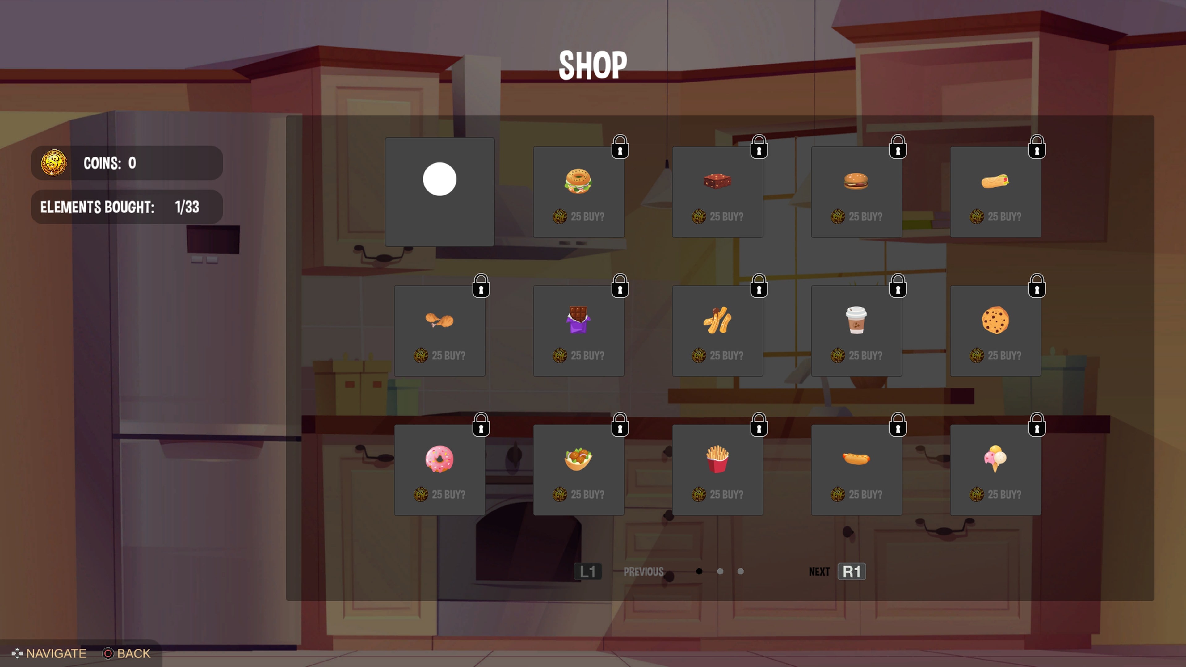 The Jumping Onion Ring