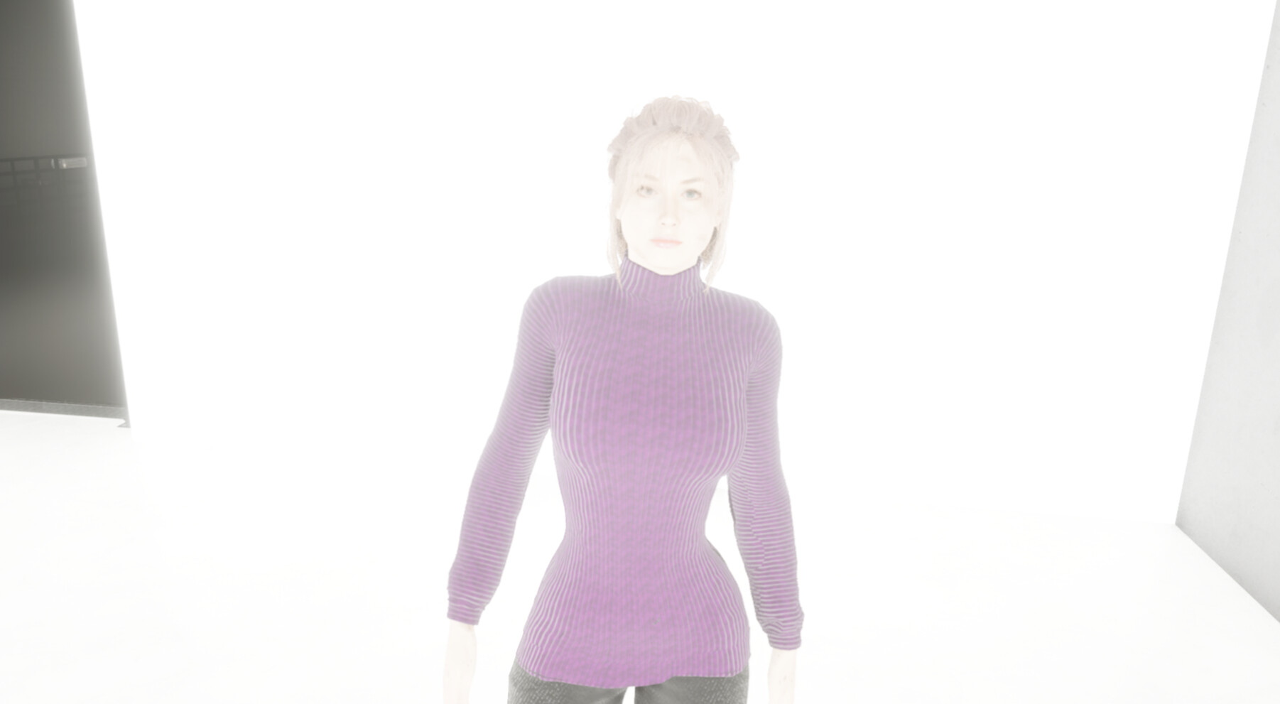 The Backrooms: Forsaken