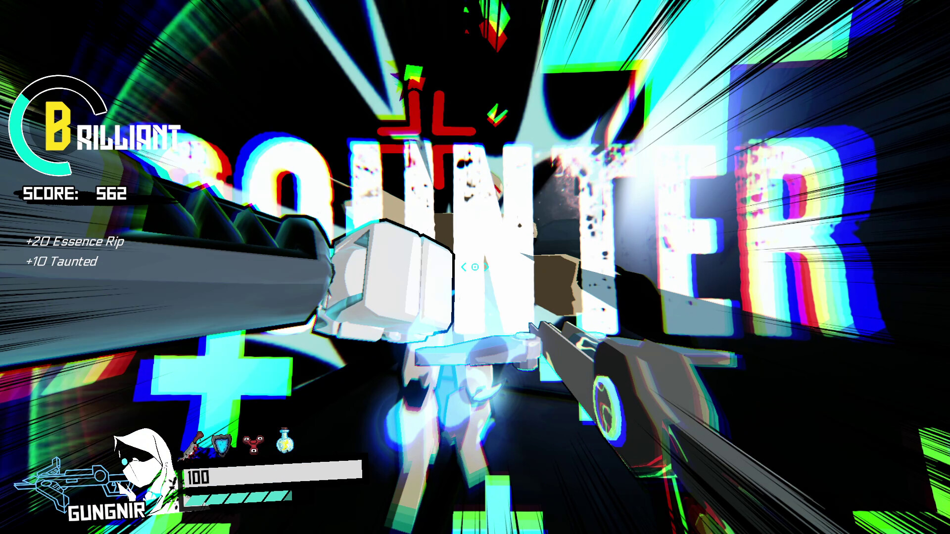 Steel Judgment