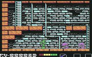 Teenage Mutant Ninja Turtles