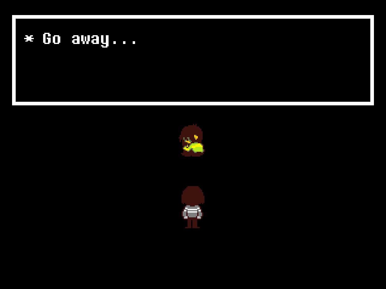 Deltarune: Hypothesis