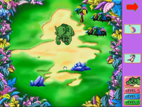 The Land Before Time: Preschool Adventure