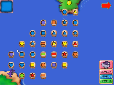 The Land Before Time: Preschool Adventure