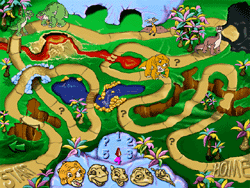 The Land Before Time: Prehistoric Adventures