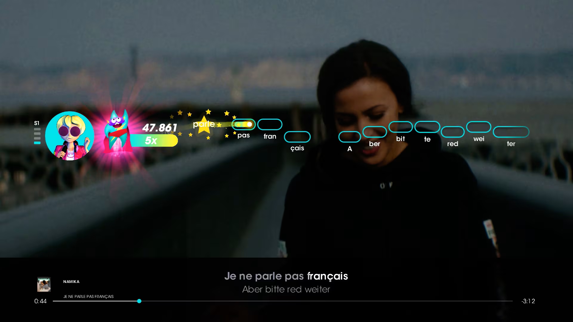 Let’s Sing 2020: Hits Français et Internationaux