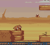 The Land Before Time