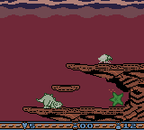 The Land Before Time