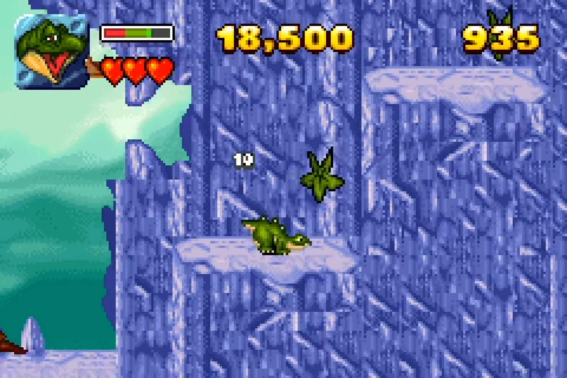 The Land Before Time