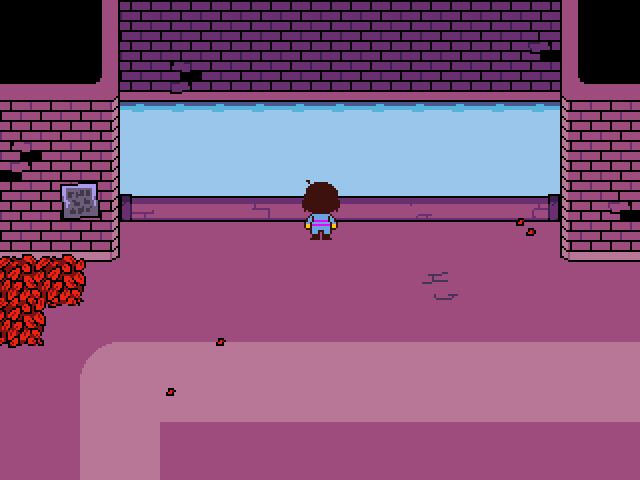 Team Delusional’s Dusttale