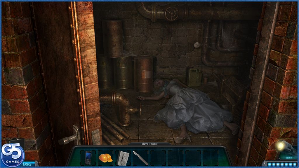 Special Enquiry Detail: Engaged to Kill