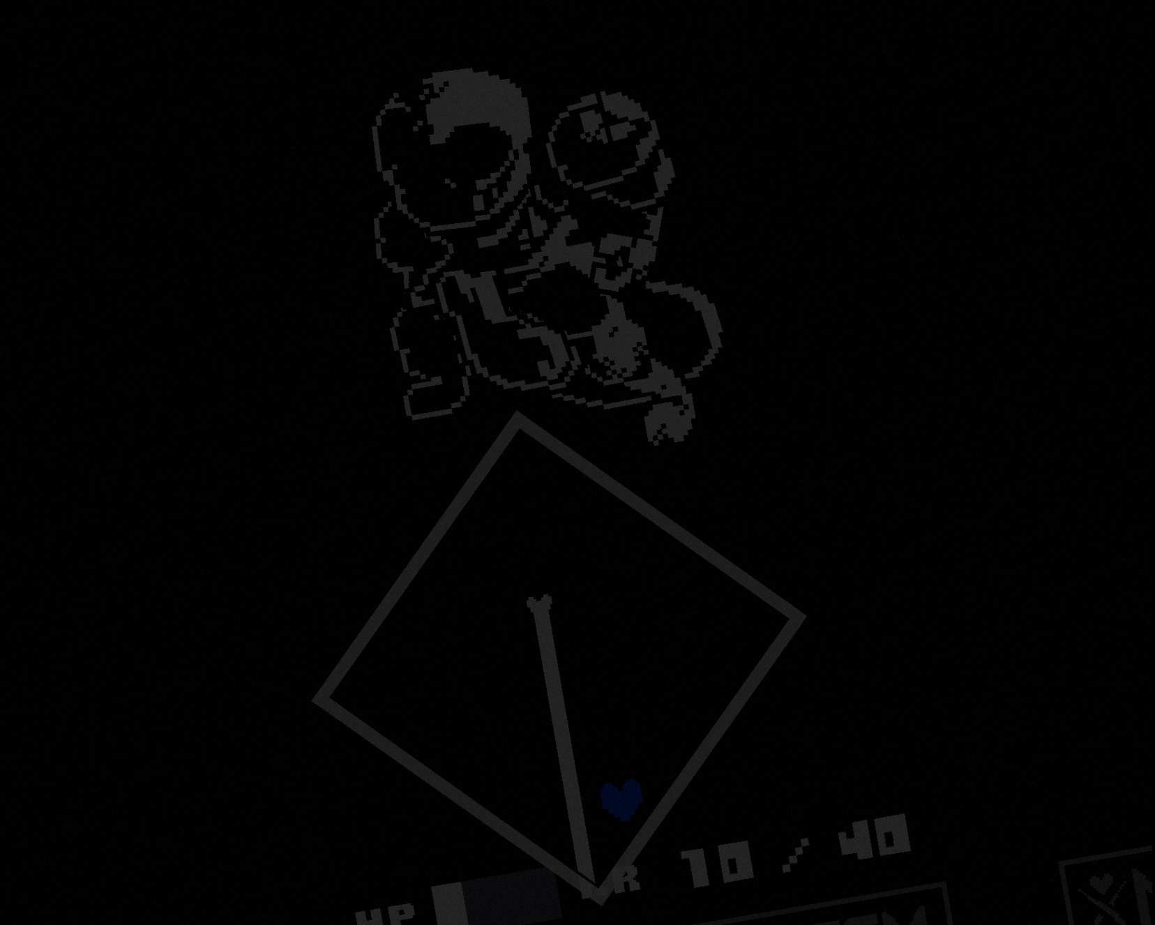 Underswap: The Reckoning