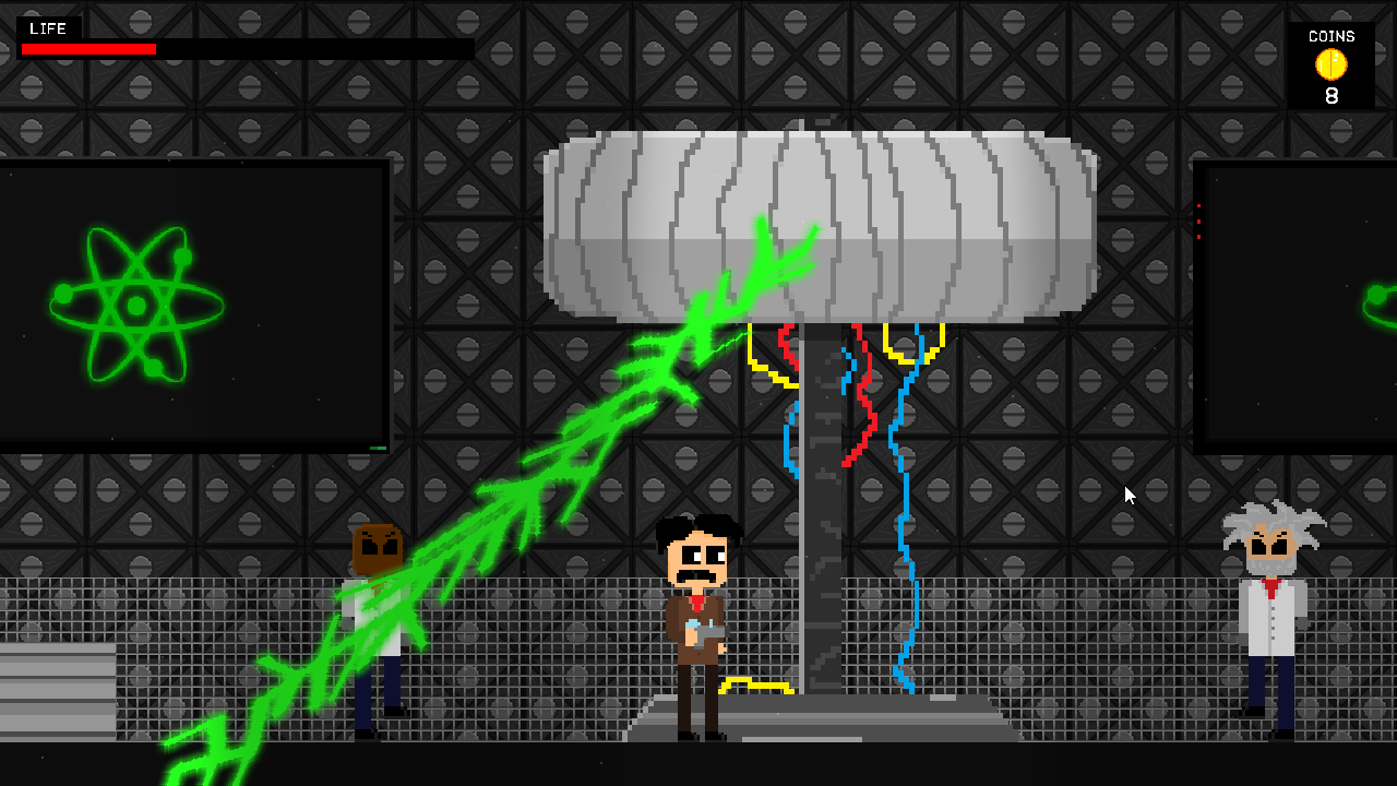 Nikola’s Fate