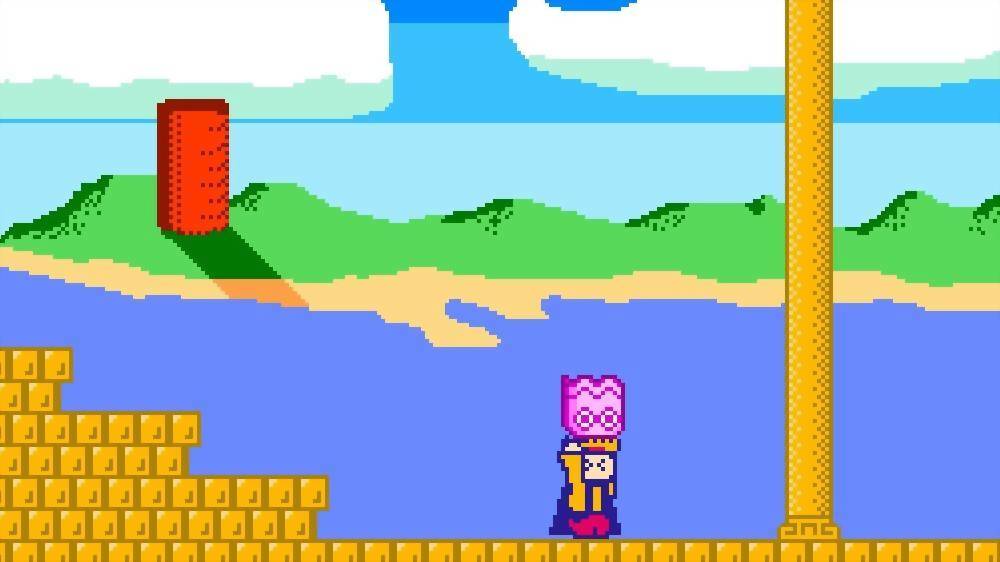 Curse of the Crescent Isle