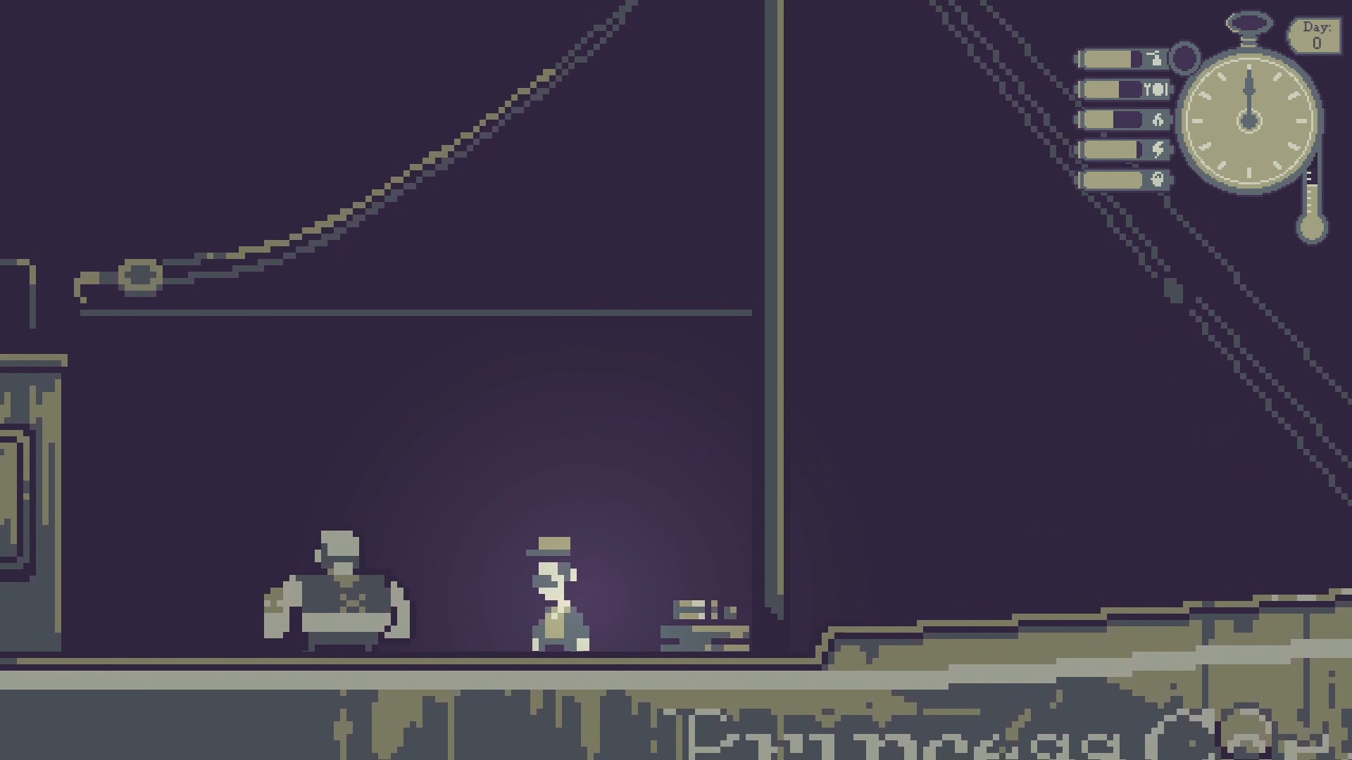 Little Lighthouse of Horror