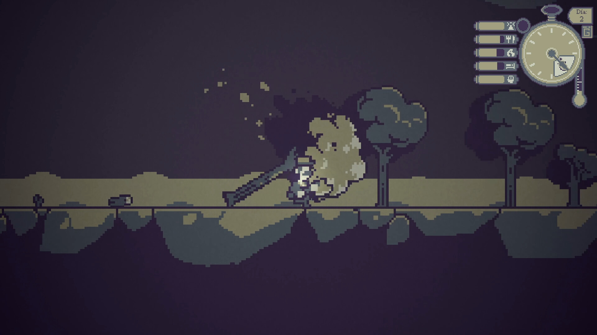 Little Lighthouse of Horror