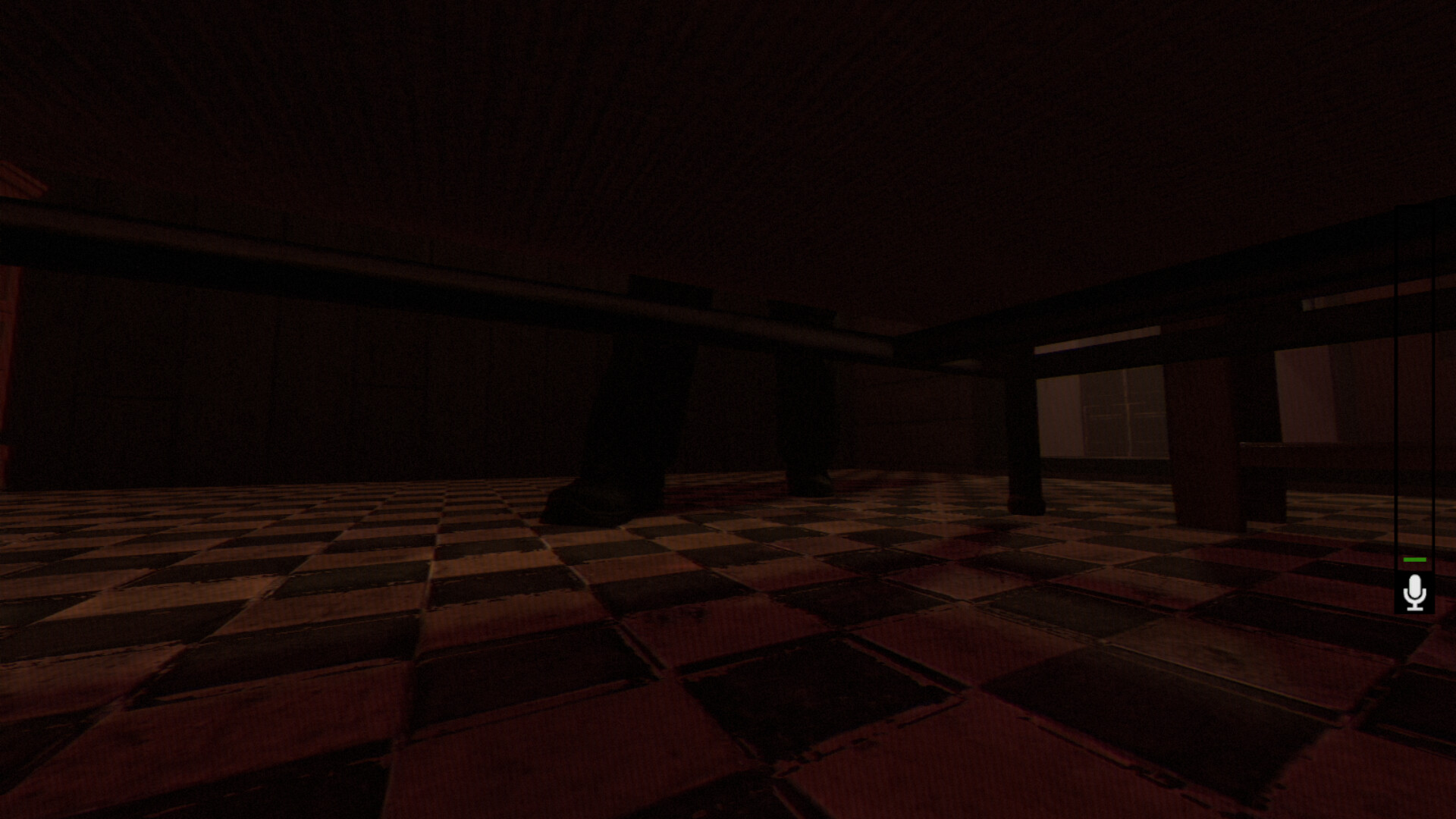 Tales Beyond the Tomb: The Last Vigil