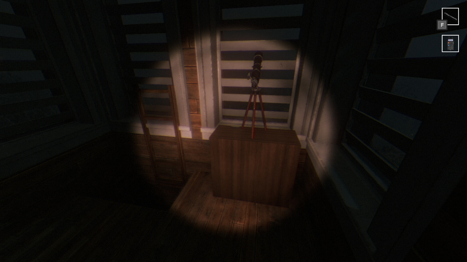 Tales Beyond the Tomb: The Last Vigil