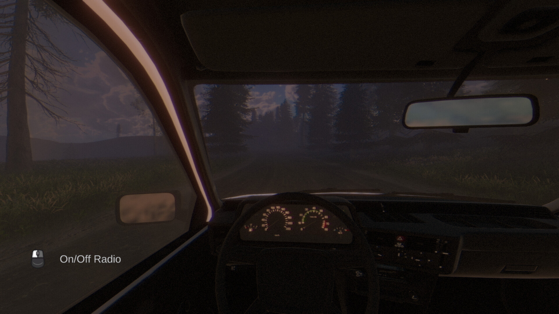 Tales Beyond the Tomb: The Last Vigil