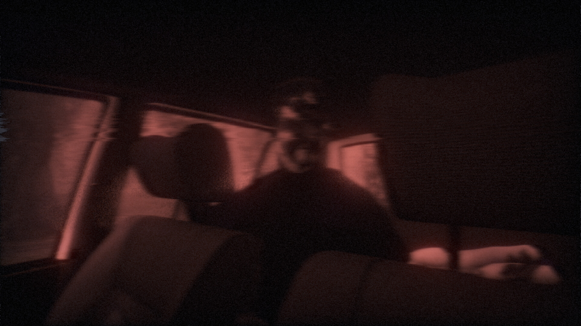 Tales Beyond the Tomb: The Last Vigil