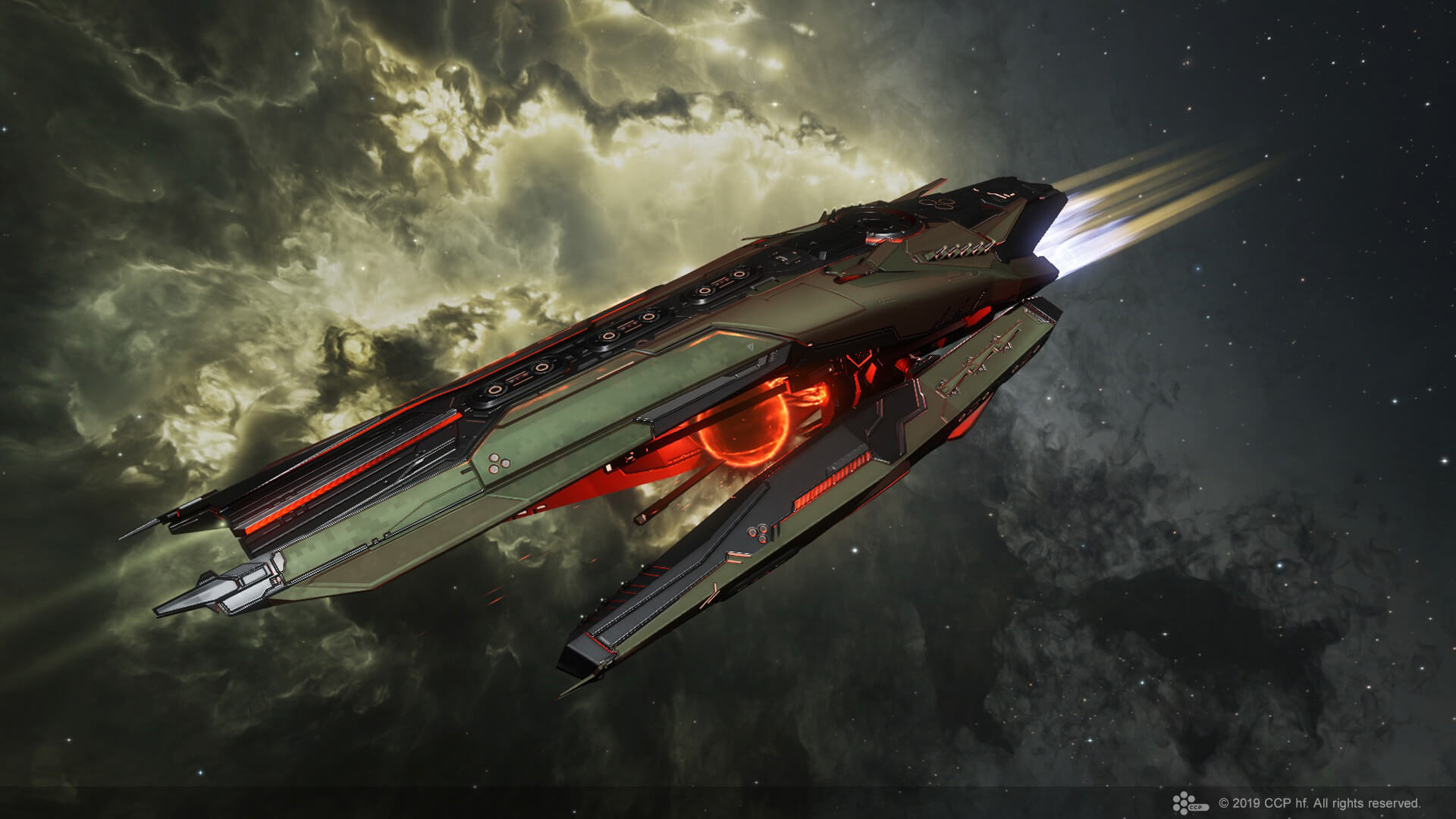 Eve Online: Invasion