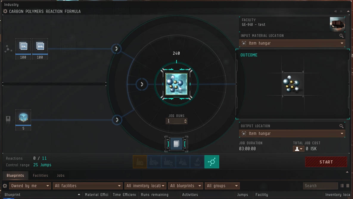 Eve Online: Lifeblood