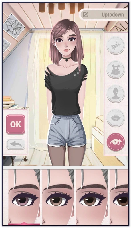 Love Story Games: Teenage Drama