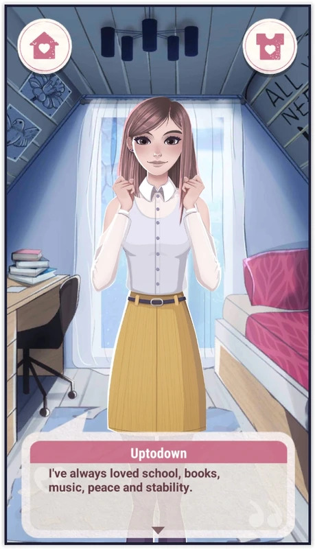 Love Story Games: Teenage Drama