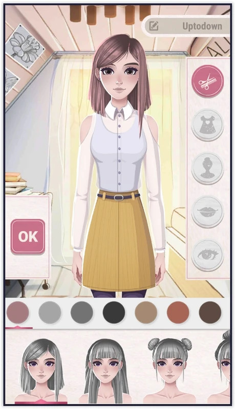 Love Story Games: Teenage Drama