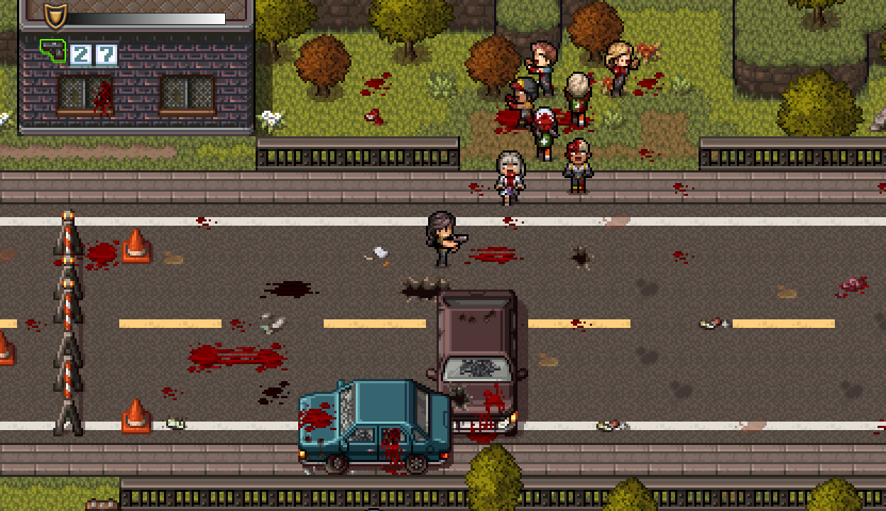 The End of Infinity Return