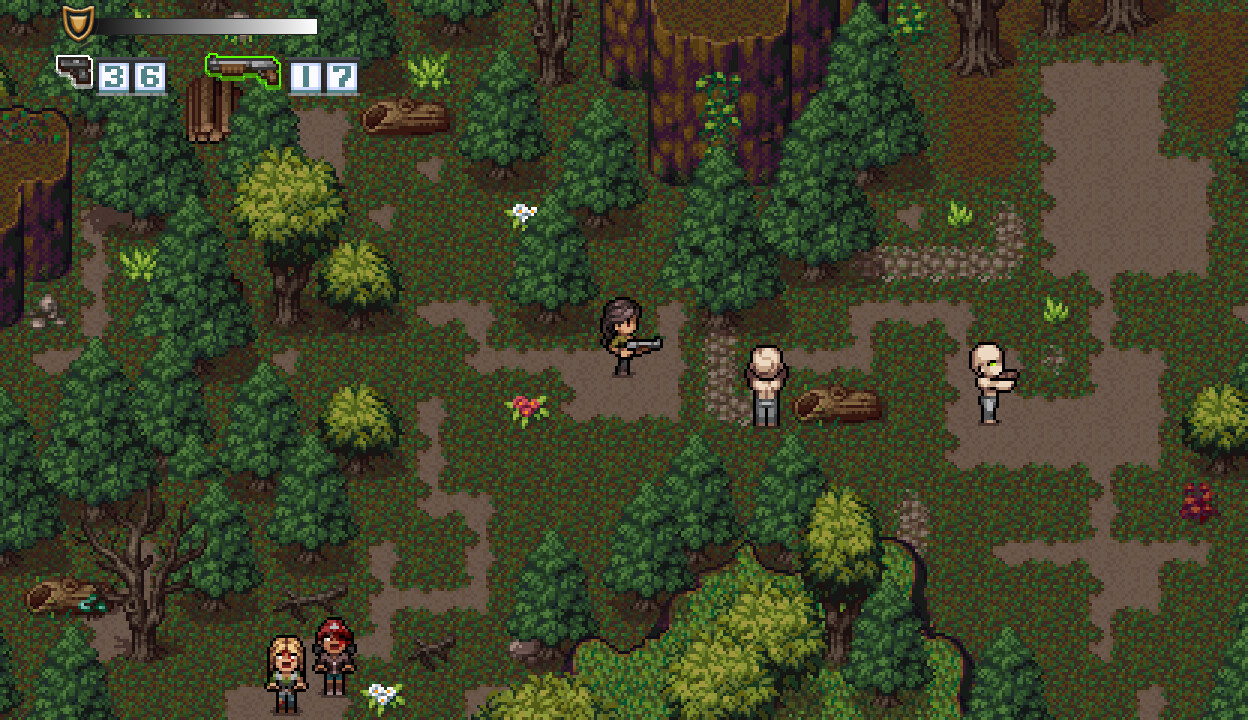 The End of Infinity Return