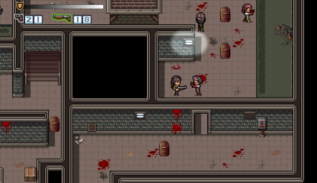 The End of Infinity Return