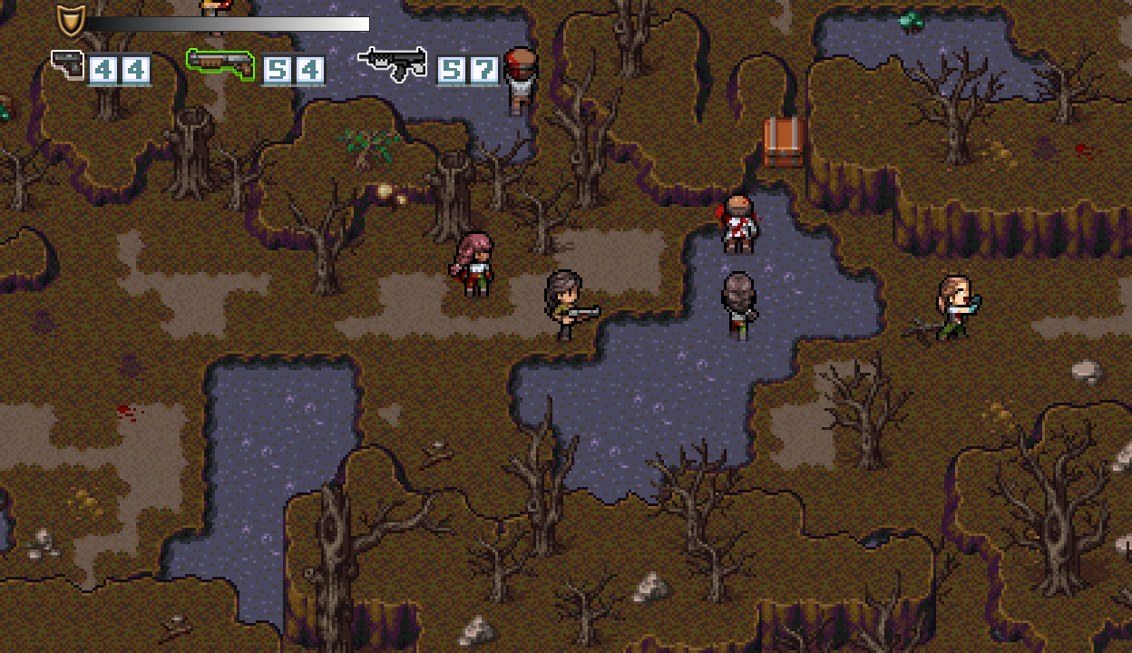 The End of Infinity Return