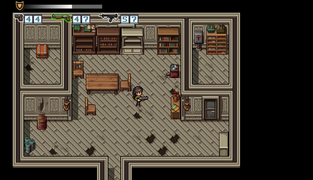 The End of Infinity Return