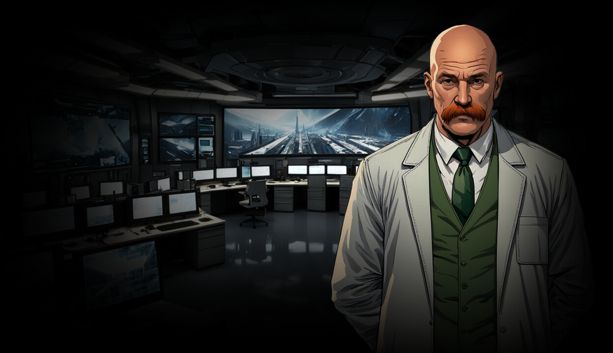 The End of Infinity Return