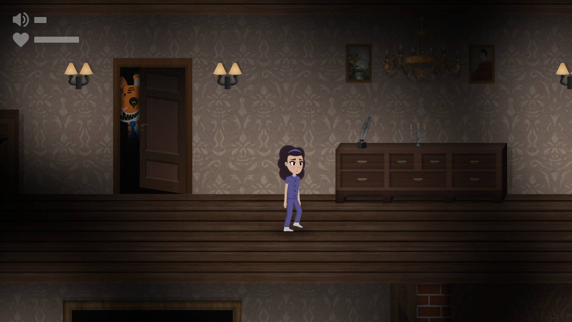 Mr. Hopp’s Playhouse 2 HD