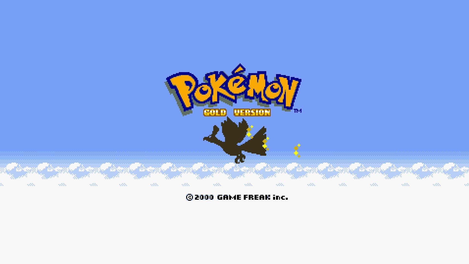 Pokémon Gold Randomizer
