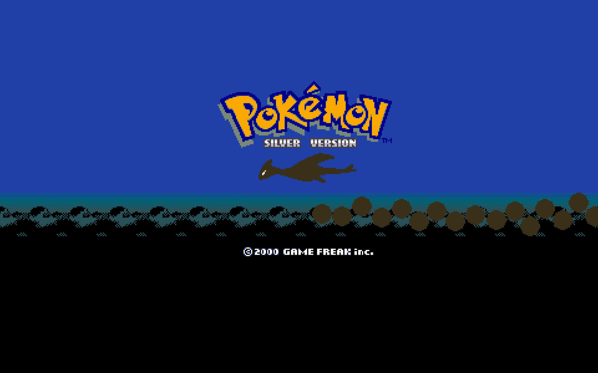 Pokémon Silver Randomizer
