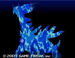 Pokémon Diamond Randomizer