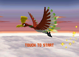 Pokémon Heart Gold Randomizer