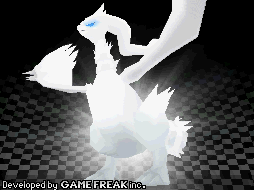Pokémon Black Randomizer