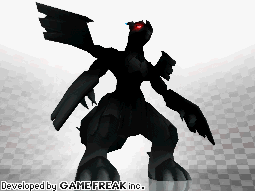 Pokémon White Randomizer