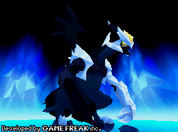 Pokémon Black 2 Randomizer