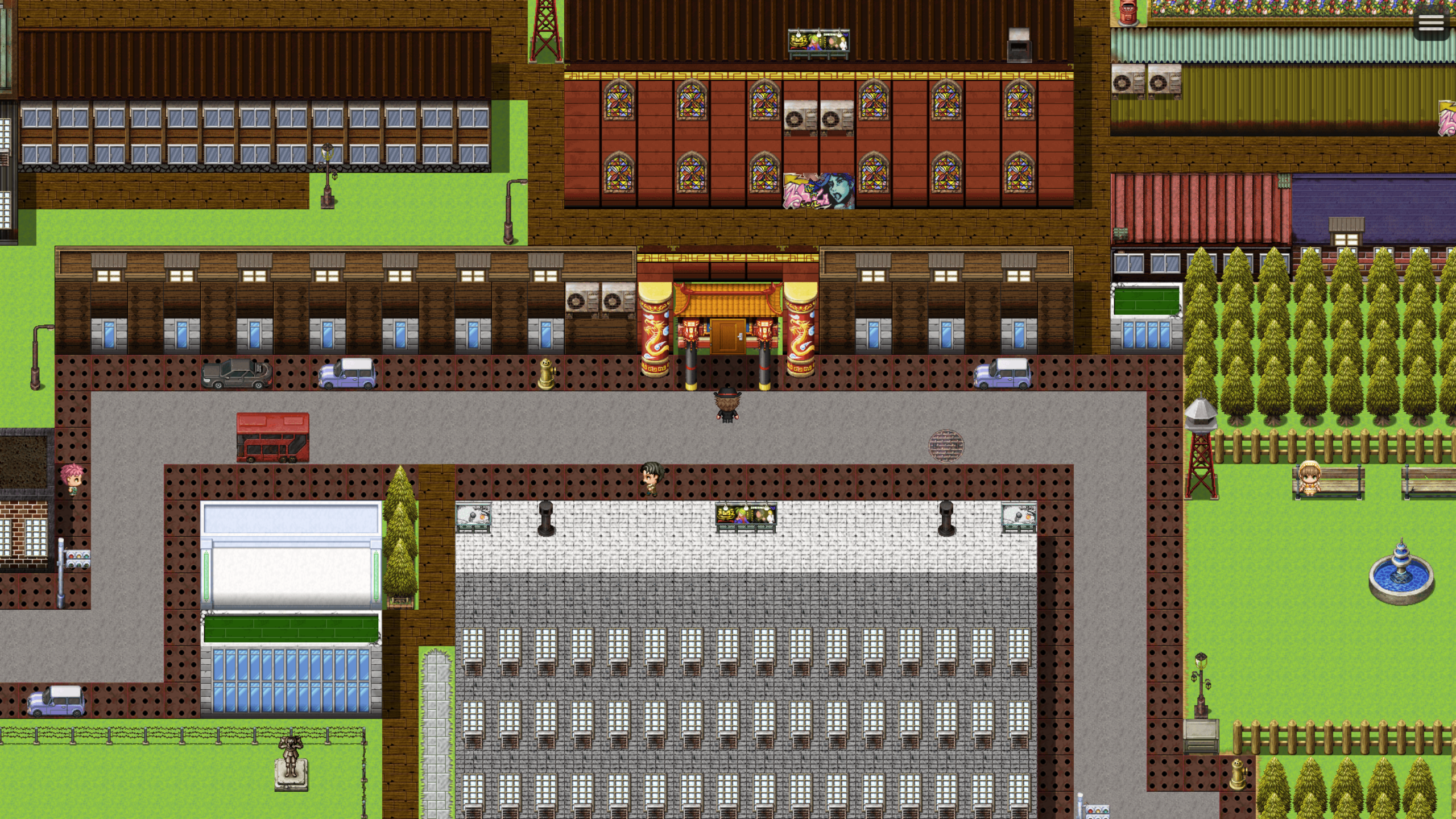 Game Tester Quest