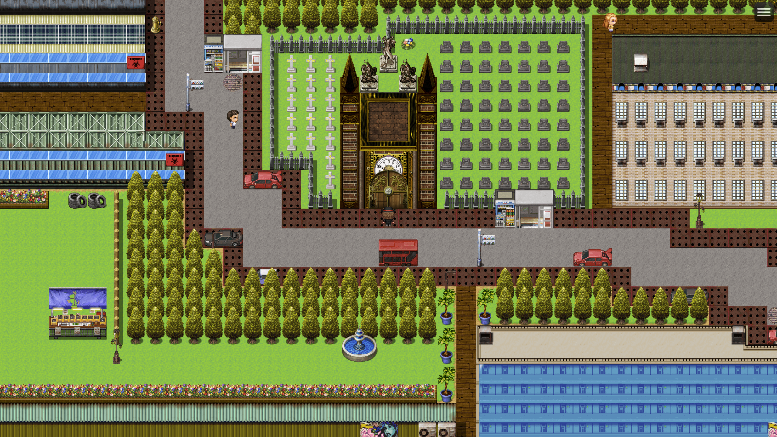 Game Tester Quest