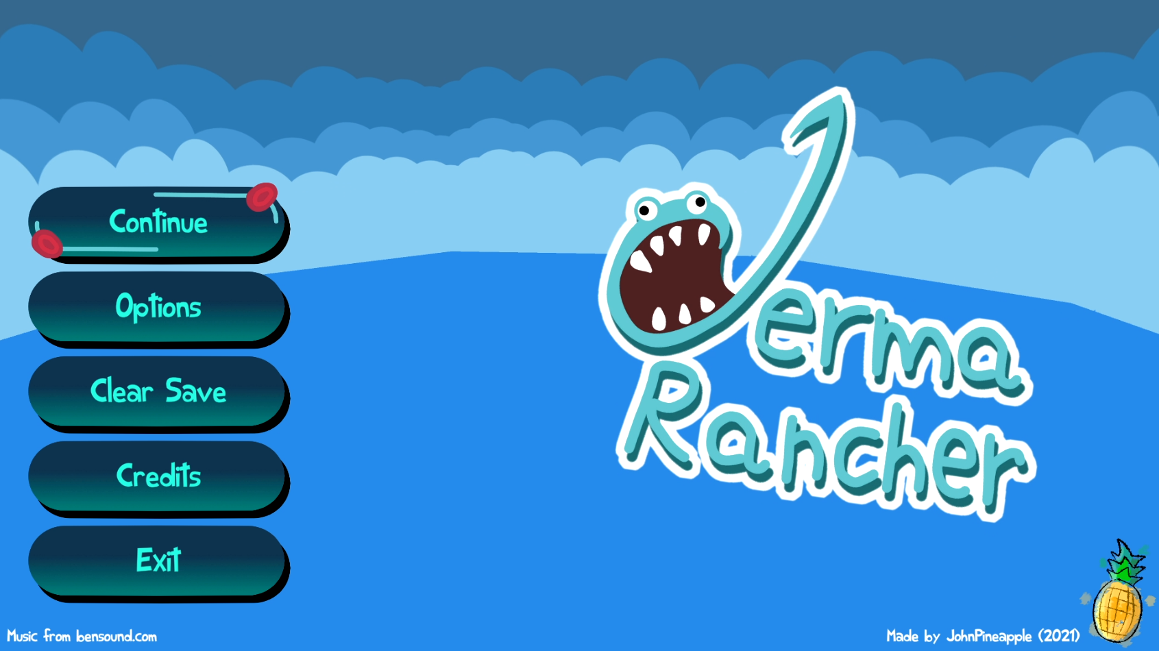Jerma Rancher