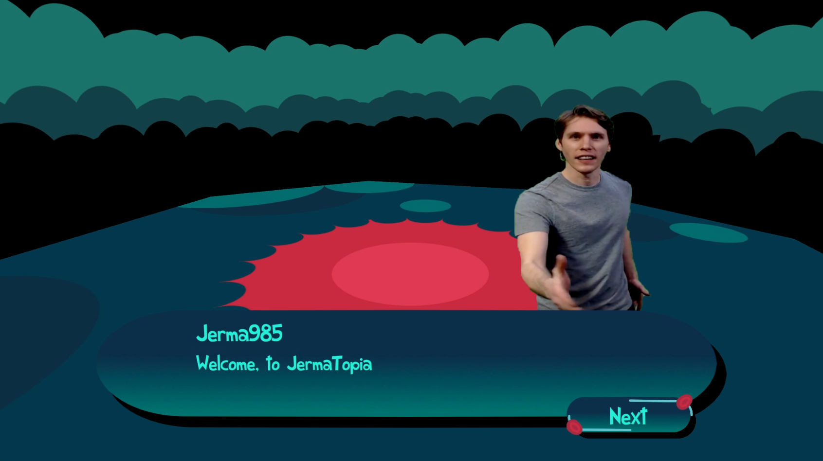 Jerma Rancher